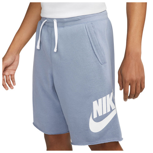 Nike Ανδρικό σορτς Club Alumni French Terry Shorts